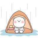 산솔 캠핑장 이미지