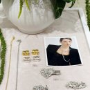 아프리카안경(잠실롯데월드몰점) | 주얼리 브랜드 추천 마티아스 잠실 롯데월드몰 4월 팝업 여성 목걸이 팔찌 후기