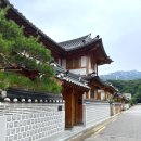 덕선재 | 은평한옥마을 한옥숙소 덕선재 여행 후기 / 덕선재 조식 후기