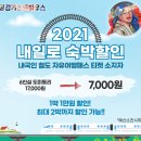 P-7708 | 대구 숙박 추천 동성로 공감 게스트하우스 대구여행 위치 좋은 숙소