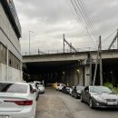 보정차량기지하부 족구장 이미지