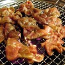 통통돼지뽈살