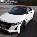 [Honda S660]혼다 S660 - 수입처전시장 오토갤러리 JC MOTORS 이미지