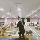1293 | 거제필라테스 l 옥포필라테스 ' 공간이소 ' 1:1 수업 ღ (내돈내산 리얼후기)