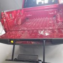 Ford F150 디젤 KingRanch RubyRed Color 5.5ft 이미지