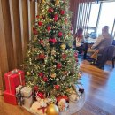 노을에무초 | [대전 유성구] 더스크래치 뷔페, 호텔인터시티 16층에 위치한 전망 좋은 뷔페! 주중 런치 뷔페 후기