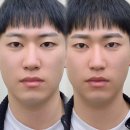 채우다SMP아카데미 | [일산] 아이브 | 식사동 남자눈썹관리 후기 ･ 일산남자눈썹