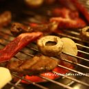 참숯불갈비살 - 종로구 대학로 145-1 | 참숯불갈비살