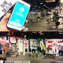 파워라인 휘트니스 클럽 | 정릉 헬스 파워라인 휘트니스 클럽 TLX PASS (티엘엑스) 헬스장 이용 후기