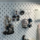 테스칼 | 이케아 스코디스 시리즈로 아이방 꾸미기 설치후기 벽수납 인테리어