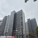탄천 래미안입구 삼거리 | 2025 방배 래미안 원페를라 임장 후기 – 완공 임박 신축 아파트 현장 리포트 및 입지 분석