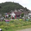 영산호 카누경기장 이미지