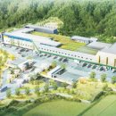 그린 라이프 물류 이미지