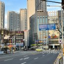 공작성일아파트 앞 이미지