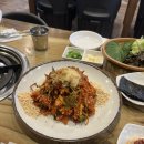 산더미회무침 이미지