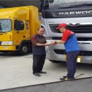 오창(통영방향) 주유소 이미지