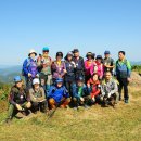 계족산황톳길 이미지