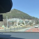 번영1로 | 영덕 1박2일 여행 (나비산기사식당,파나크호텔, 꽁지마차,번영커피앤스프 등 후기)