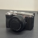 A-7 | 소니 카메라 입문하기 좋은 풀프레임 미러리스 A7C2 사용 후기