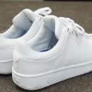 KSWISS 키즈 클래식 VN PS 올흰 210 팝니다(215,220)(상태:최상) 이미지