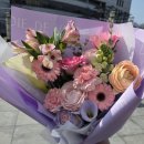 대방천로 | [내돈내산] 영등포 신길동 꽃다발 추천 모어미닝풀｜색감 예쁜 감성 꽃집