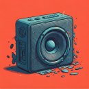 공단소방서(소래119안전센터) | 블루투스 스피커 배터리 부풀음