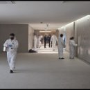 (주)고려폴리머 | 사무실 새집증후군제거 방법 고민된다면, 케어원 친환경 클린케어 시공 후기