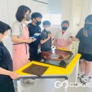 감물초등학교 이미지