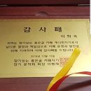 2018년 12월15일 향기있는 좋은글 송년회 결산보고 이미지