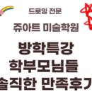 쥬아트미술학원