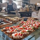 엔드 | 강릉 두쫀쿠 맛집 엔드투앤드 카페 솔직 후기