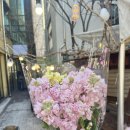 대구 김광석거리 무인꽃집 한다발 5000원 꽃 내돈내산 후기
