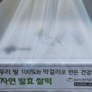 [양천구 떡집] 설금당 잔기지떡 / 방문 포장 후기