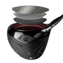 알지골프 | 해운대골프샵 캘러웨이 퀀텀 트리플다이아 맥스 보상판매 구매 후기