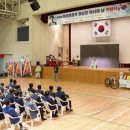 팽성레포츠공원 실내체육관 | [YBCTV] 제4회 독립운동가 원심창 의사의 날 기념식 개최