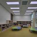 화원읍작은도서관 이미지