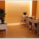 푸짐한 한정식 이미지