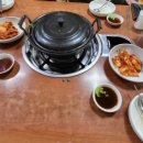 등촌샤브칼국수성남