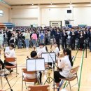 논산시국민체육센터 체육관 이미지