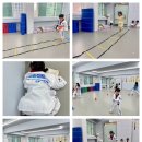 NBT 하이라이트 태권도장 이미지