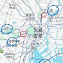 도쿄 자유여행 9박 10일 결산 / 여행 경비/일본 여행 필수 준비물 / 주요 여행지 / 여행 후기