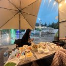 리포레 | 신상 감성 숙소 가평 [리포레 풀램핑] 내돈내산 후기