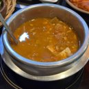 구성로63번길 | 한성cc근처맛집 [밥엔청국장] 푸짐한 한상 후기, 가격