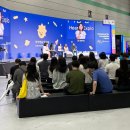 사회적가치경영연구원 | [FSCⓇ 대학생 숲지키미 1기] 대한민국 사회적가치 페스타 STAFF 후기