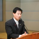 칠곡군 재향군인회장 이미지