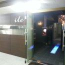 평촌역 광장 분수대 이미지