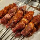 목장양꼬치 | [고척] 고척스카이돔 양꼬치 맛집 양떼목장 솔직후기
