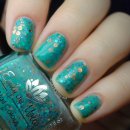 몰리 네일(molly Nail)