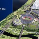 잠실주경기장 야구장 앞 이미지