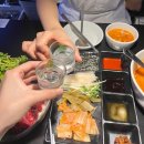 [선릉 맛집] Korea Bistro Beef 유케집 선릉점 / 육회맛집 / 내돈내산 / 선릉역 육회